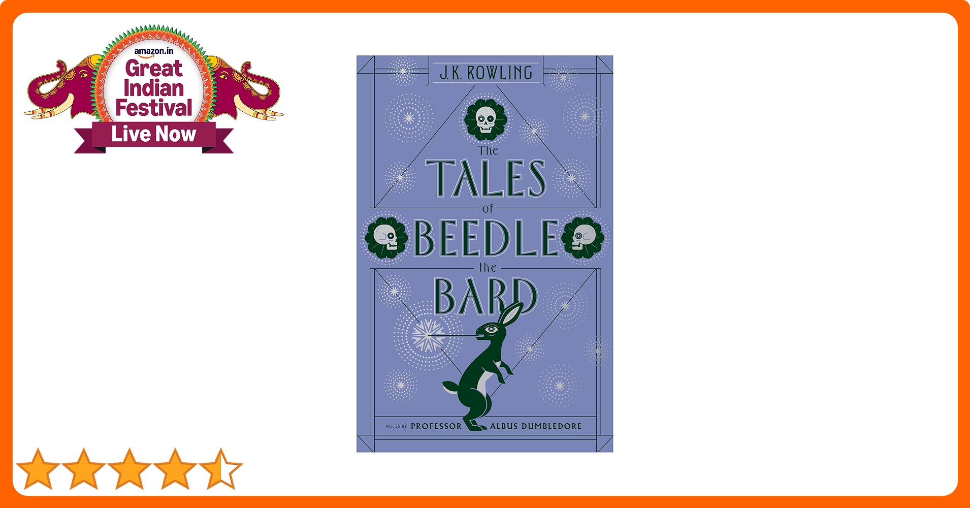 The Tales of Beedle the Bard （Amazon限定版） 910fJzjiJCS._UF1000,1000_QL80_.jpg